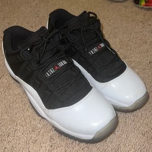 Air Jordan 11 Retro Low (GS)